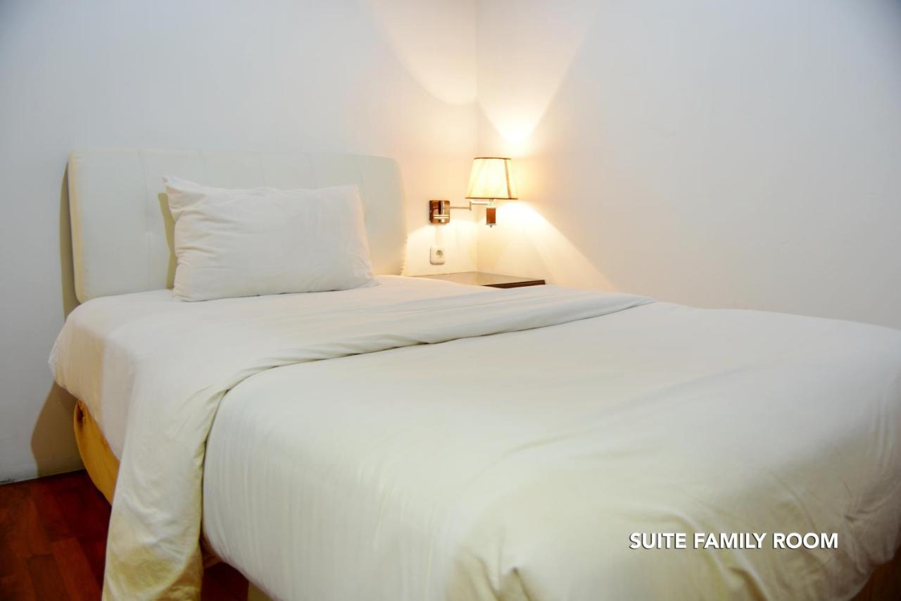 Kasira Residence Peladen Eksteriør billede